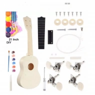 Набір для творчості "Збери сам Укулеле сопрано" Набір для творчості "Збери сам Укулеле сопрано"