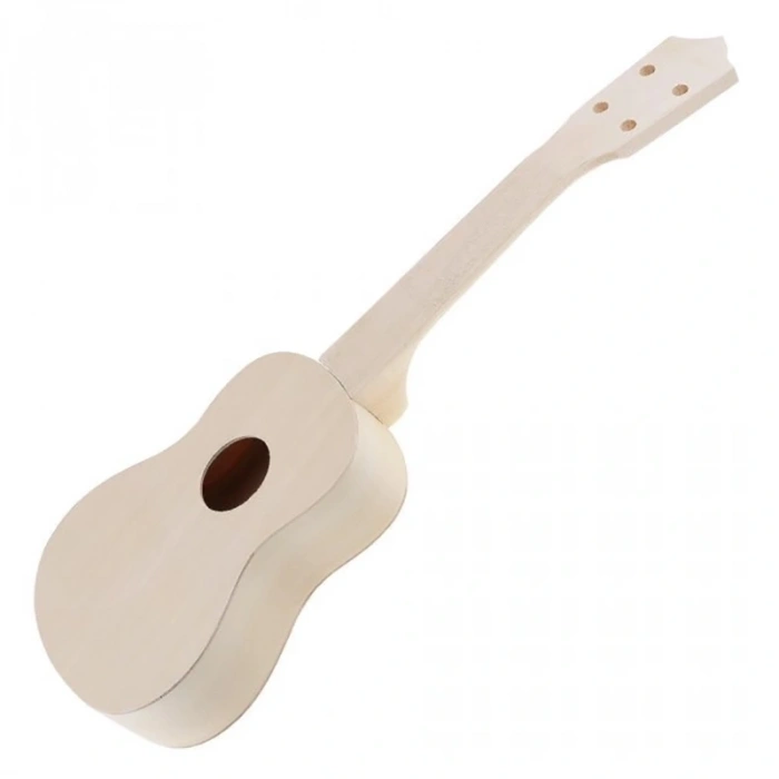 Набір для творчості "Збери сам Укулеле сопрано"