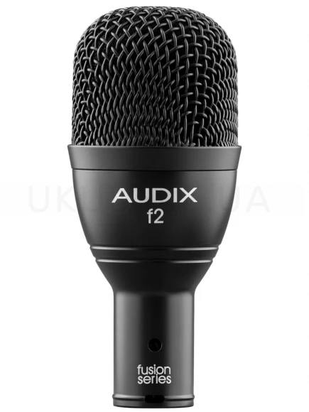 Мікрофон Audix F2