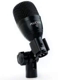 Audix F2