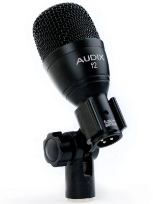Мікрофон Audix F2