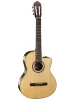 Класична гітара зі звукознімачем Cort AC160 CF (Natural)