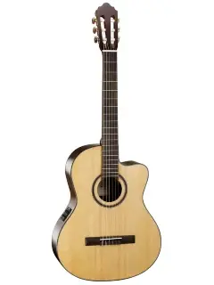 Cort AC160 CF (Natural)