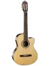 Класична гітара зі звукознімачем Cort AC160 CF (Natural)