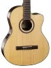Класична гітара зі звукознімачем Cort AC160 CF (Natural)