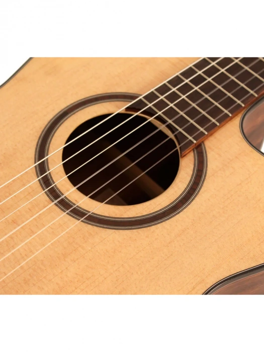 Cort AC160 CF (Natural)