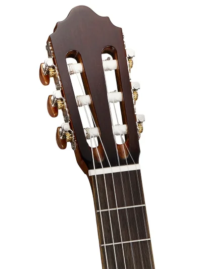Класична гітара зі звукознімачем Cort AC160 CF (Natural)