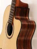 Класична гітара зі звукознімачем Cort AC160 CF (Natural)