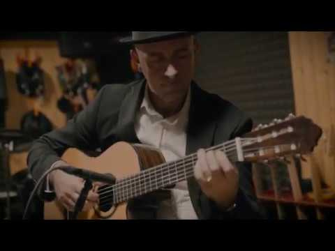 Класична гітара зі звукознімачем Класична гітара зі звукознімачем Cort AC160 CF (Natural)