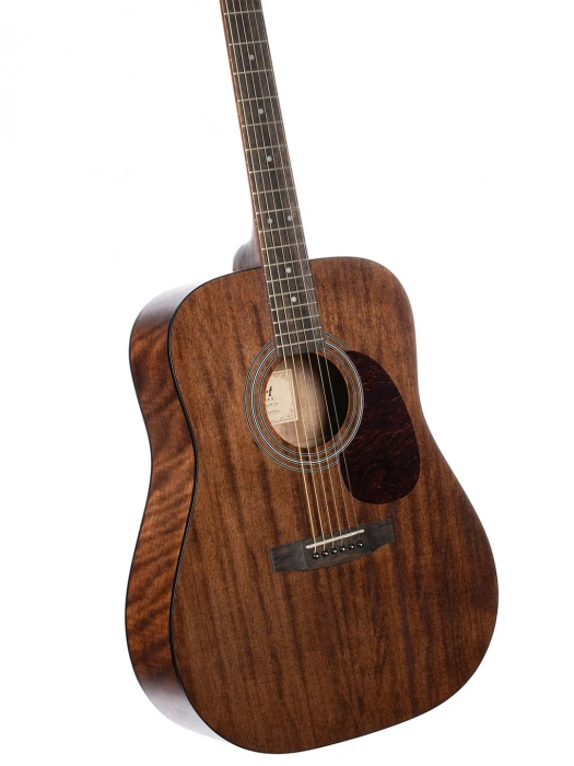 Акустическая гитара Акустическая гитара Cort Earth 60M (Open Pore)