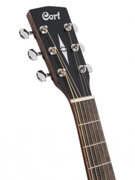Акустическая гитара Cort Earth 60M (Open Pore) Акустическая гитара Cort Earth 60M (Open Pore)