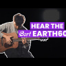 Акустическая гитара Акустическая гитара Cort Earth 60M (Open Pore)