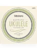 Струни D'Addario EJ87S Titanium Ukulele Soprano