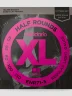Струни D'Addario ENR71-5 XL Nickel Half Rounds Bass 5 45-130