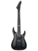 Електрогітара ESP E-II Horizon FR-7 (Black)