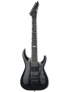 ESP E-II Horizon FR-7 (Black)