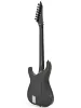 Електрогітара ESP E-II Horizon FR-7 (Black)