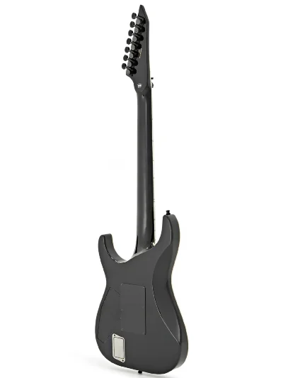 Електрогітара ESP E-II Horizon FR-7 (Black)