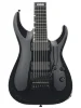 Електрогітара ESP E-II Horizon FR-7 (Black)