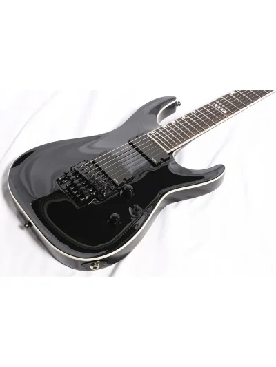 Електрогітара ESP E-II Horizon FR-7 (Black)
