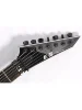 Електрогітара ESP E-II Horizon FR-7 (Black)