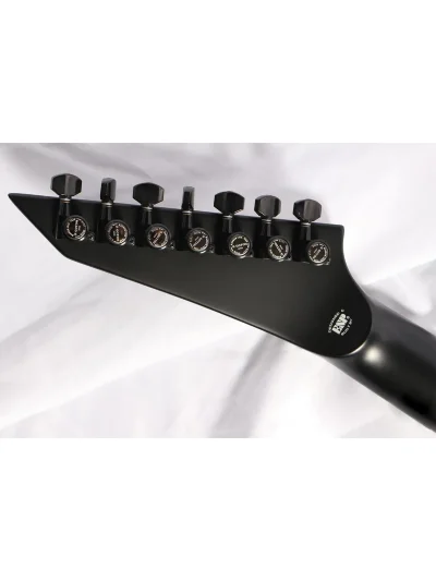 Електрогітара ESP E-II Horizon FR-7 (Black)