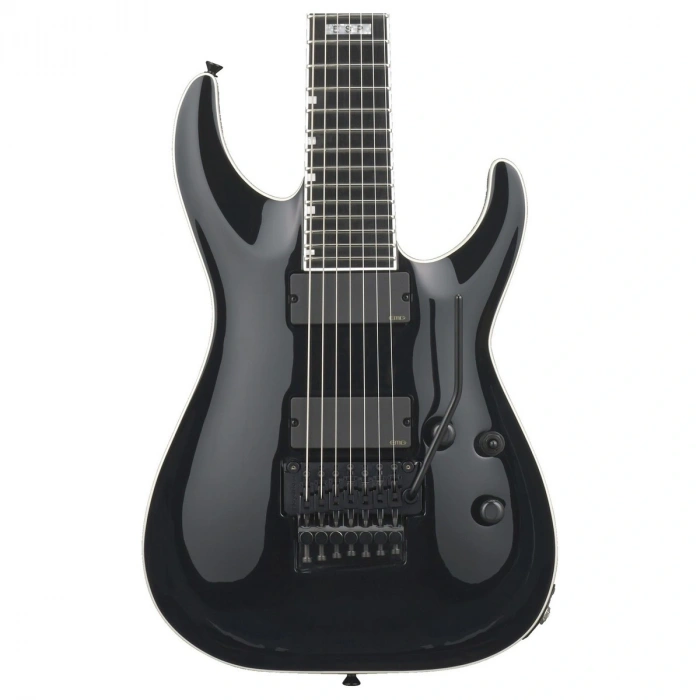ESP E-II Horizon FR-7 (Black)