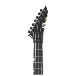 ESP E-II Horizon FR-7 (Black)
