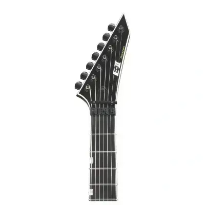 Електрогітара ESP E-II Horizon FR-7 (Black)