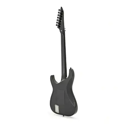 Електрогітара ESP E-II Horizon FR-7 (Black)