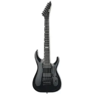 ESP E-II Horizon FR-7 (Black)