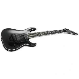 ESP E-II Horizon FR-7 (Black)
