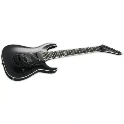 Електрогітара ESP E-II Horizon FR-7 (Black)