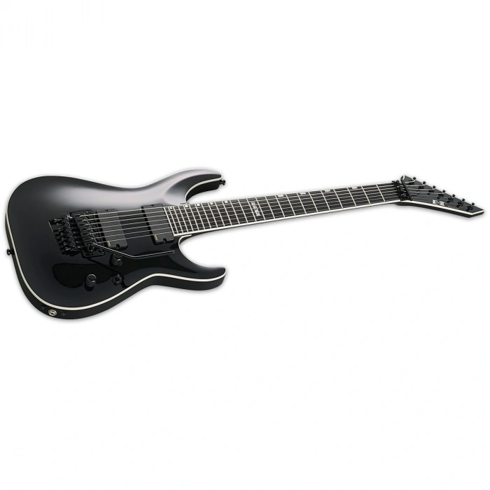 ESP E-II Horizon FR-7 (Black)