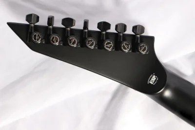 Електрогітара ESP E-II Horizon FR-7 (Black)