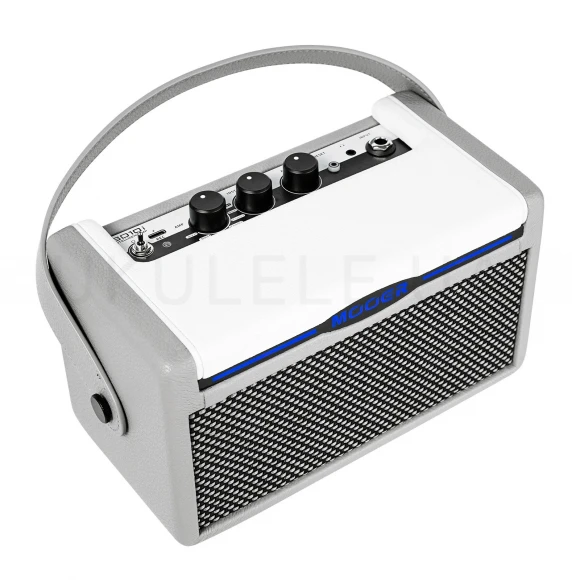 Комбоусилитель Mooer SD10i (Gray)
