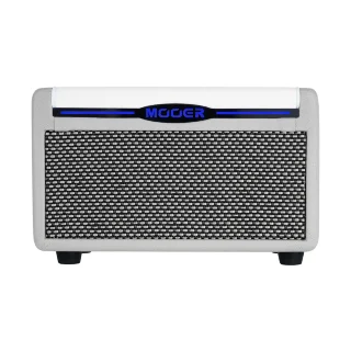 Mooer SD10i (Gray)