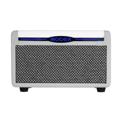 Комбопідсилювач Mooer SD10i (Gray)