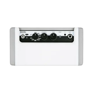 Mooer SD10i (Gray)