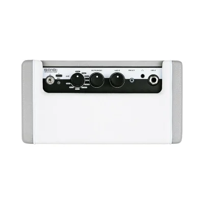 Комбопідсилювач Mooer SD10i (Gray)