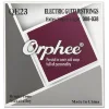 Струни Orphee QE23 Nickel Alloy Super Extra Light 8-38