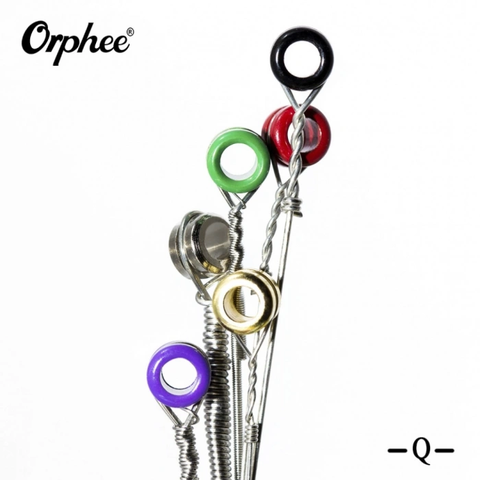 Orphee QE23 Nickel Alloy Super Extra Light 8-38