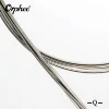Струни Orphee QE23 Nickel Alloy Super Extra Light 8-38