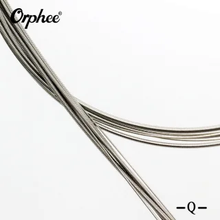 Orphee QE23 Nickel Alloy Super Extra Light 8-38