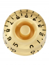 Dimarzio DM2100CR Speed Knob (Creme) Dimarzio DM2100CR Speed Knob (Creme)
