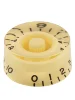 Ручка для потенціометра Dimarzio DM2100CR Speed Knob (Creme)