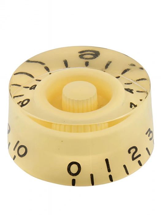 Dimarzio DM2100CR Speed Knob (Creme)