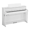 Цифрове піаніно Yamaha Clavinova CLP-875 (White)