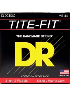 DR HT-9.5 Tite-Fit Electric Half-Tite 9.5-44