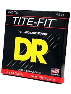 DR HT-9.5 Tite-Fit Electric Half-Tite 9.5-44